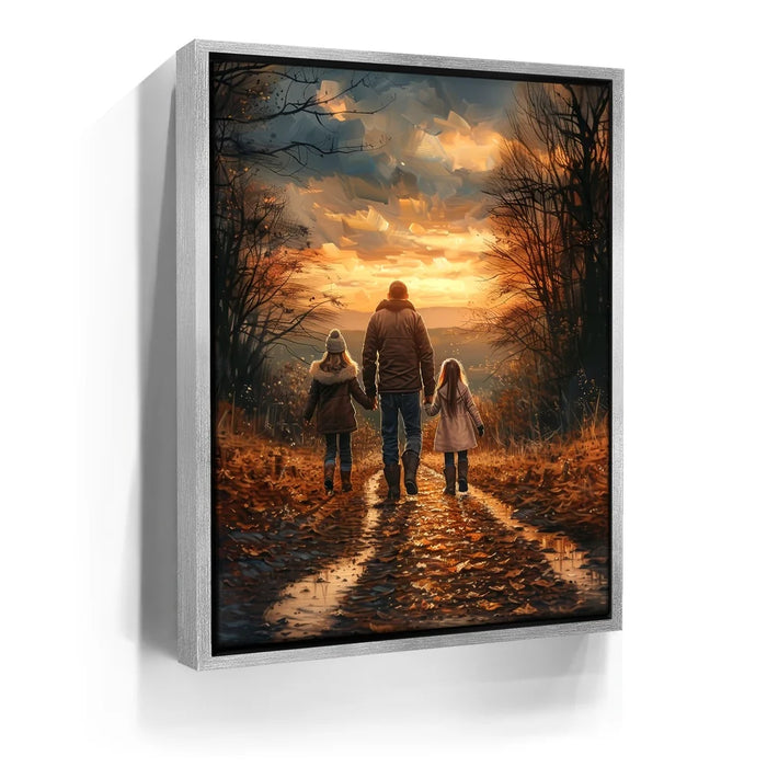 Featured image 9 for Dads & Daughters