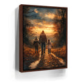 Featured image 10 for Dads & Daughters