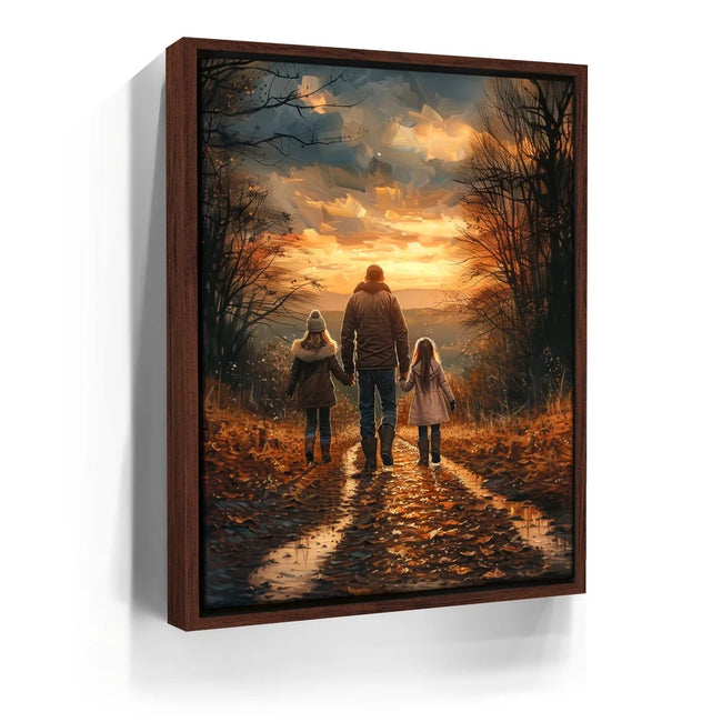 Featured image 10 for Dads & Daughters