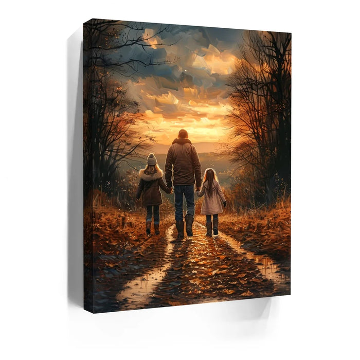 Featured image 5 for Dads & Daughters