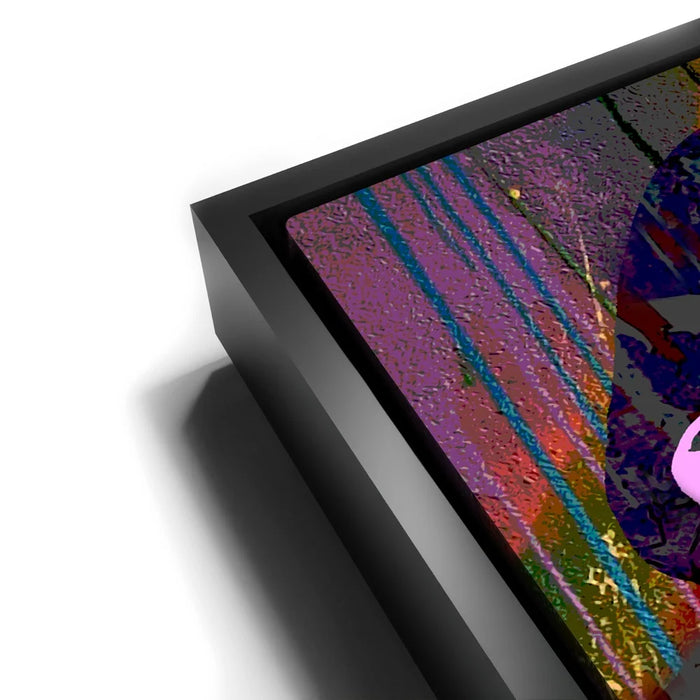 Featured image 12 for Dali - Warhol Style