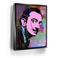 Featured image 5 for Dali - Warhol Style