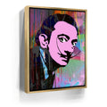 Featured image 7 for Dali - Warhol Style