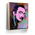 Featured image 9 for Dali - Warhol Style
