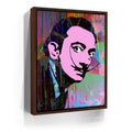 Featured image 10 for Dali - Warhol Style