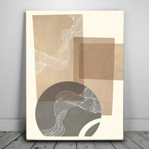 Dance of The Dunes - Boho