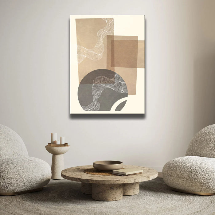 Featured image 2 for Dance of The Dunes - Boho