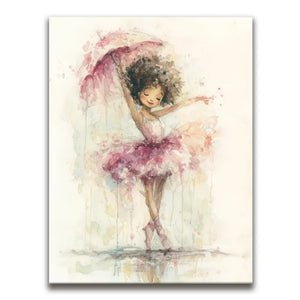 Dancing In The Rain
