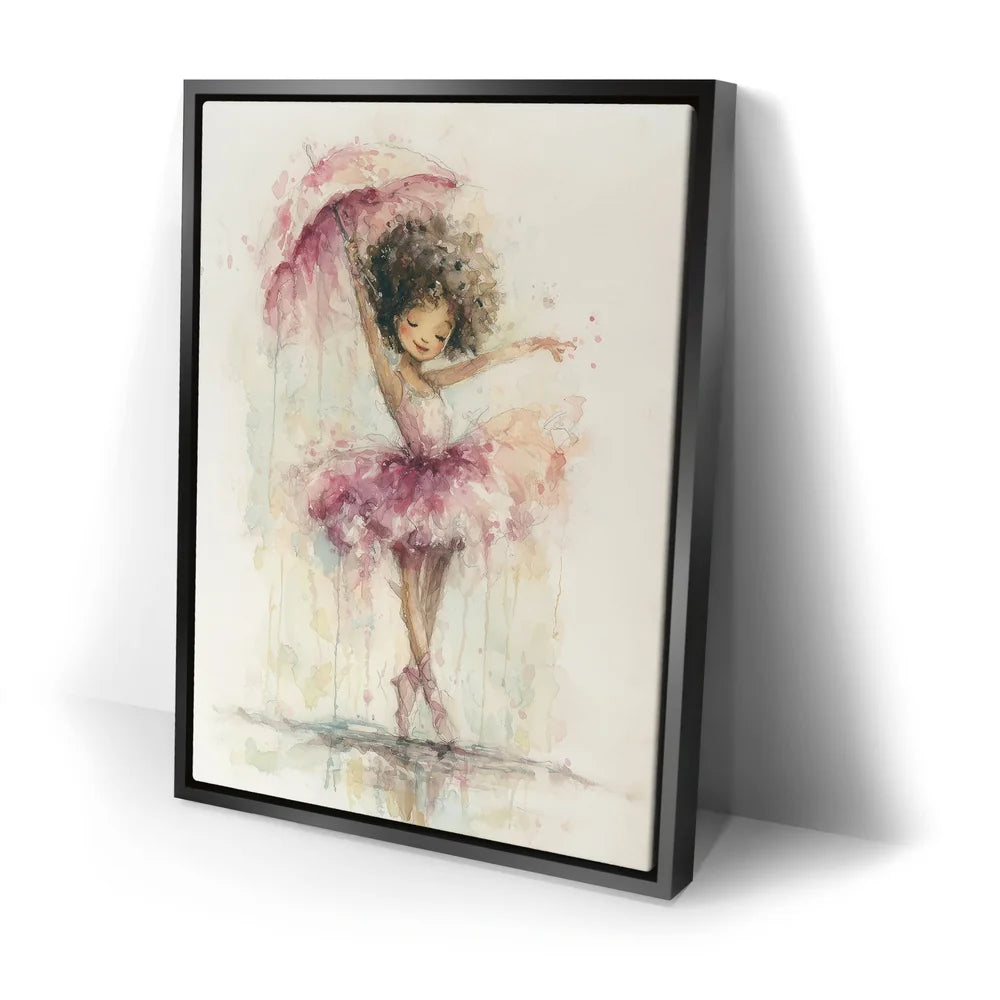 Featured image 2 for Dancing In The Rain