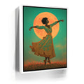 Featured image 7 for Dancing in the Amber Light