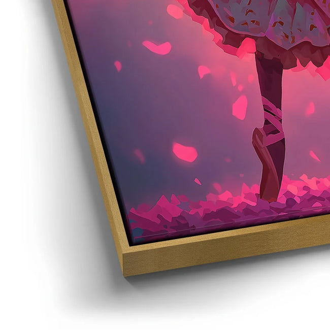 Featured image 13 for Dancing on Rose Petals