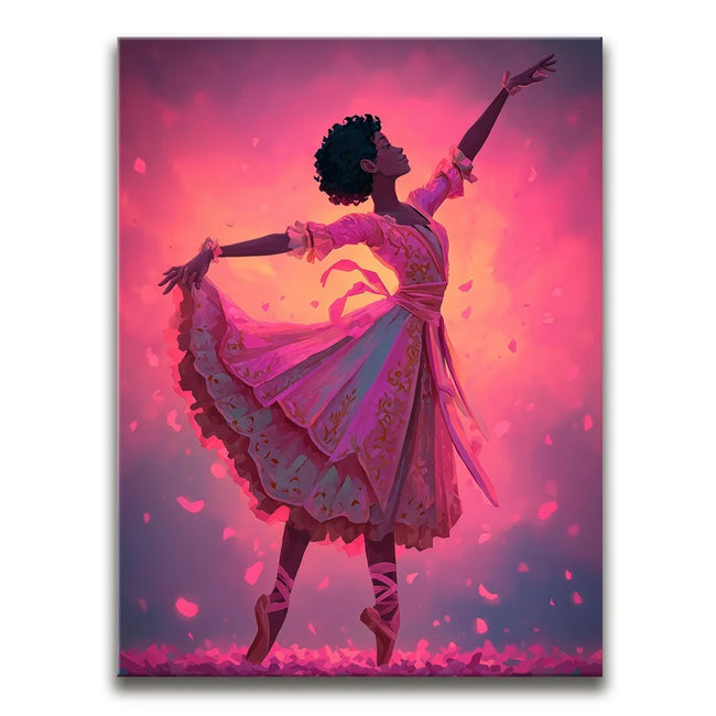 Featured image 1 for Dancing on Rose Petals