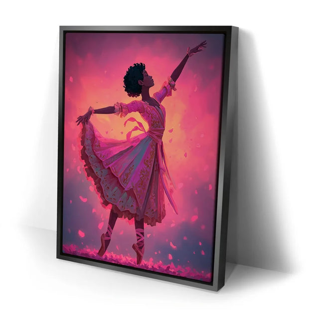 Featured image 2 for Dancing on Rose Petals