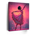 Thumbnail image 3 for Dancing on Rose Petals