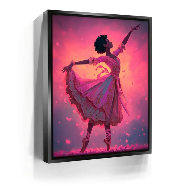 Featured image 6 for Dancing on Rose Petals