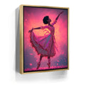 Featured image 8 for Dancing on Rose Petals