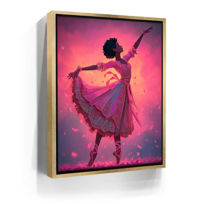 Featured image 8 for Dancing on Rose Petals