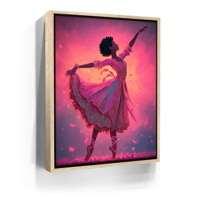 Featured image 10 for Dancing on Rose Petals