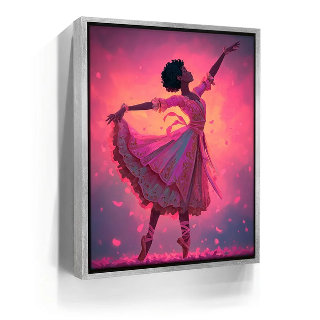 Featured image 9 for Dancing on Rose Petals