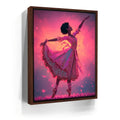 Featured image 11 for Dancing on Rose Petals