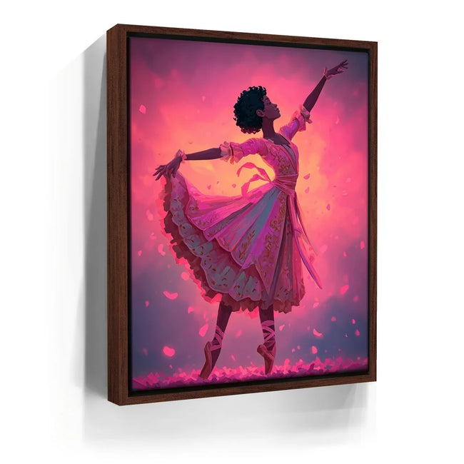 Featured image 11 for Dancing on Rose Petals