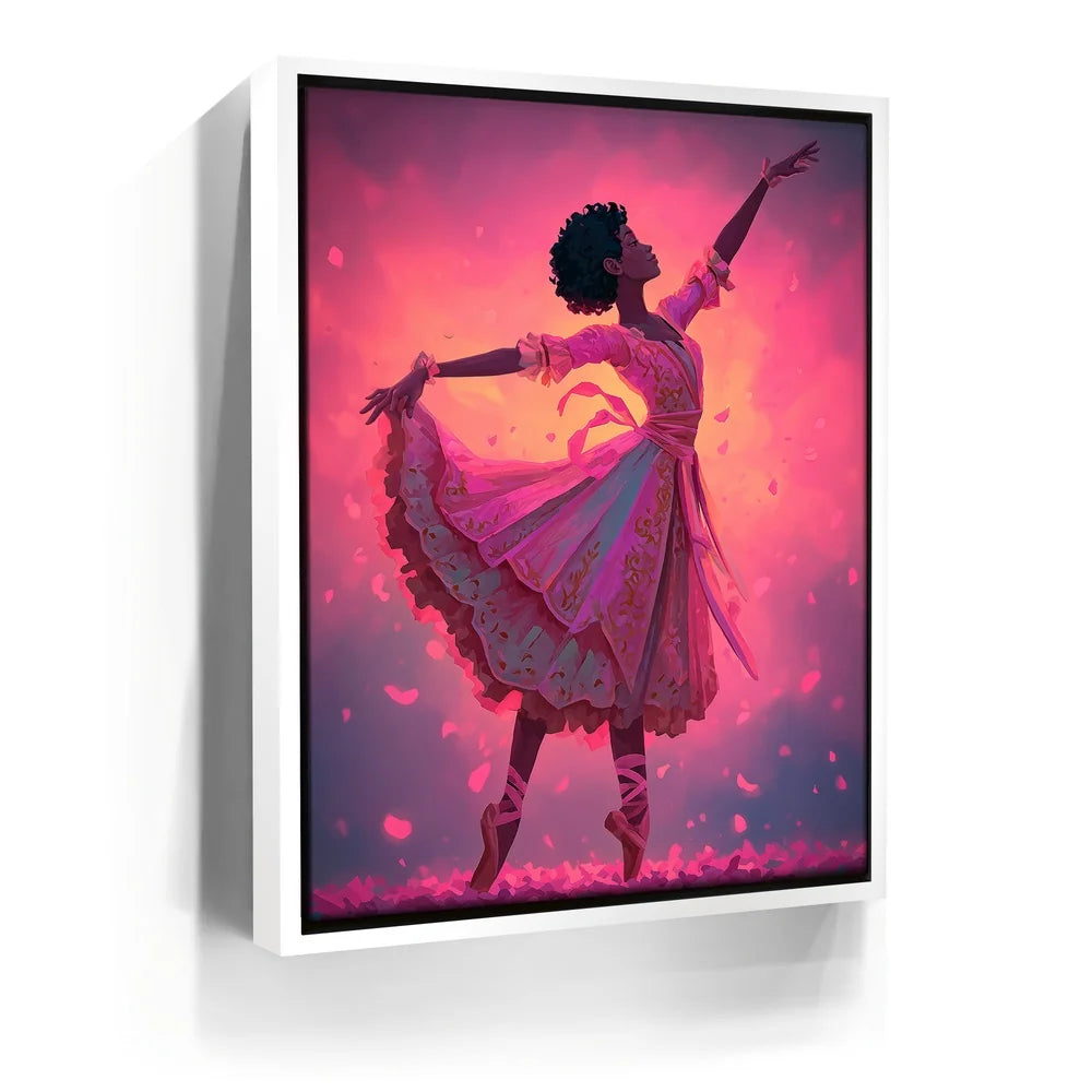 Featured image 7 for Dancing on Rose Petals