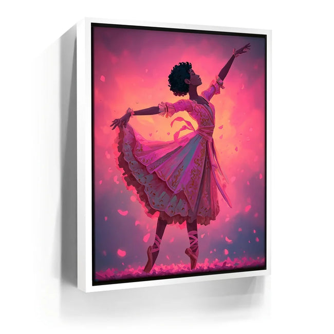 Featured image 7 for Dancing on Rose Petals