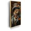Featured image 8 for Dapper Squirrel