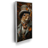 Featured image 9 for Dapper Squirrel