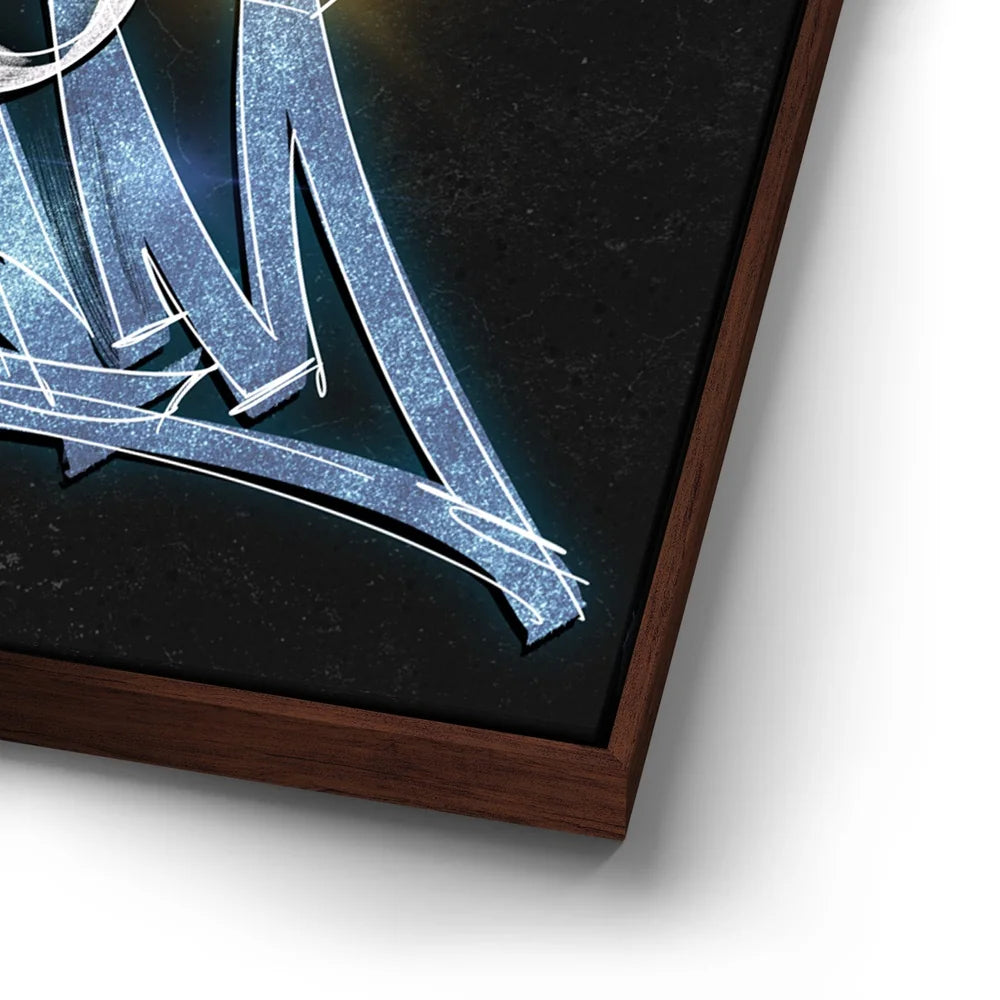 Featured image 15 for Dare To Dream - Calligraphy
