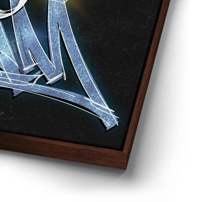 Featured image 15 for Dare To Dream - Calligraphy