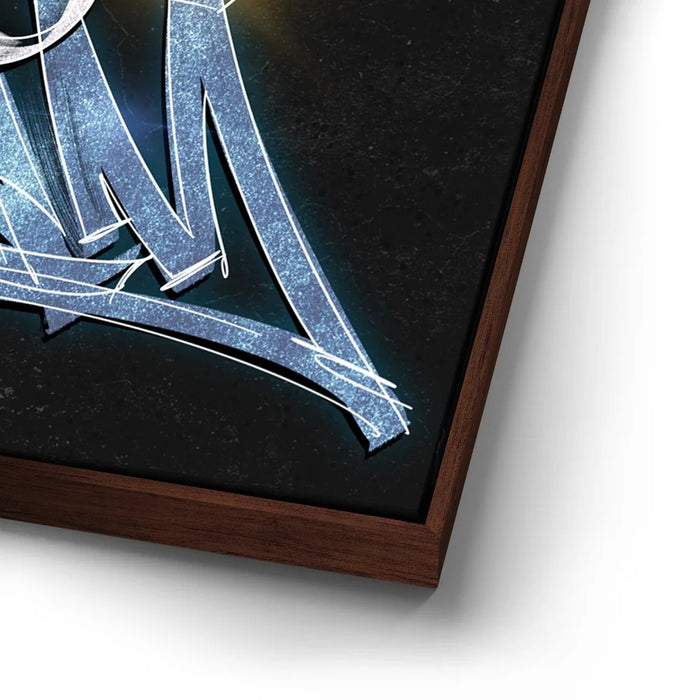 Featured image 15 for Dare To Dream - Calligraphy