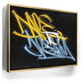 Featured image 8 for Dare To Dream - Calligraphy