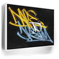 Featured image 7 for Dare To Dream - Calligraphy