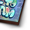 Thumbnail image 16 for Dare To Dream - Graffiti