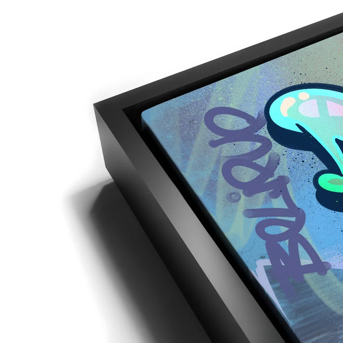 Featured image 13 for Dare To Dream - Graffiti