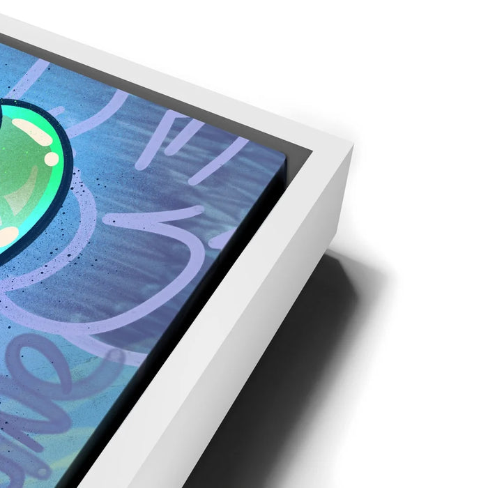 Featured image 15 for Dare To Dream - Graffiti