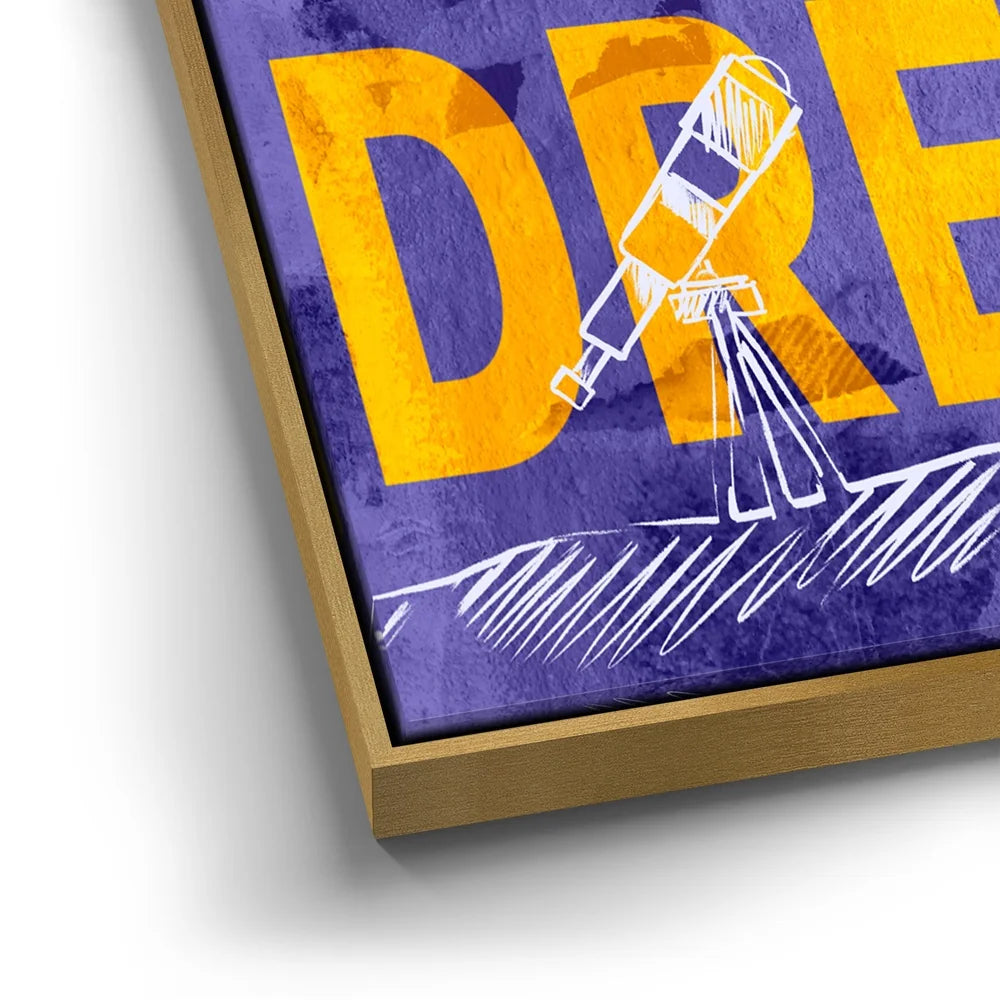 Featured image 12 for Dare To Dream - Sketch