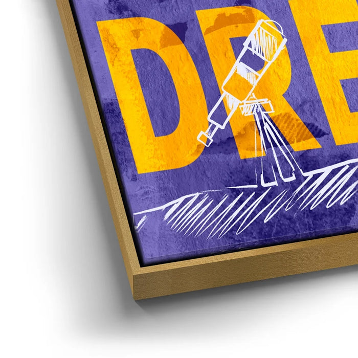 Featured image 12 for Dare To Dream - Sketch