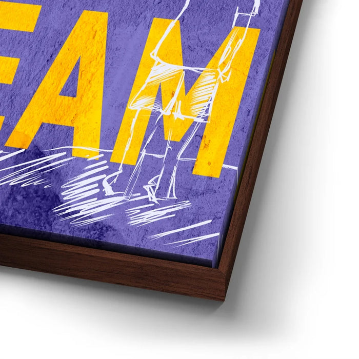 Featured image 15 for Dare To Dream - Sketch