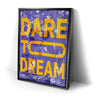 Thumbnail image 2 for Dare To Dream - Sketch