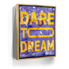 Featured image 8 for Dare To Dream - Sketch