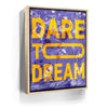 Featured image 10 for Dare To Dream - Sketch
