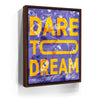 Featured image 11 for Dare To Dream - Sketch