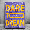 Featured image 1 for Dare To Dream - Sketch