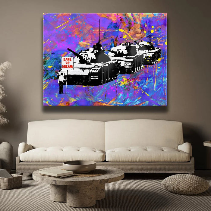 Featured image 3 for Dare To Dream I