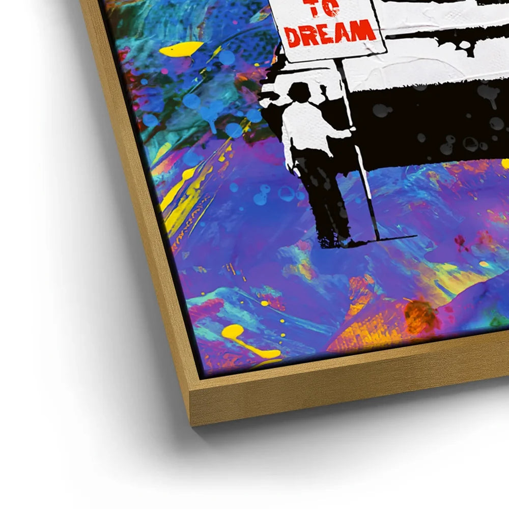 Featured image 12 for Dare To Dream I