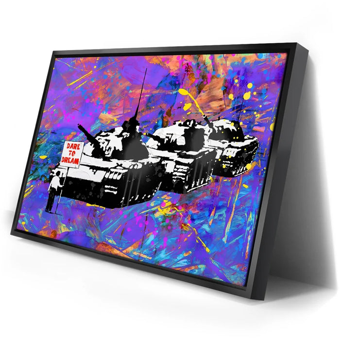 Featured image 2 for Dare To Dream I