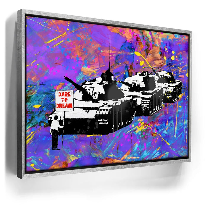 Featured image 9 for Dare To Dream I