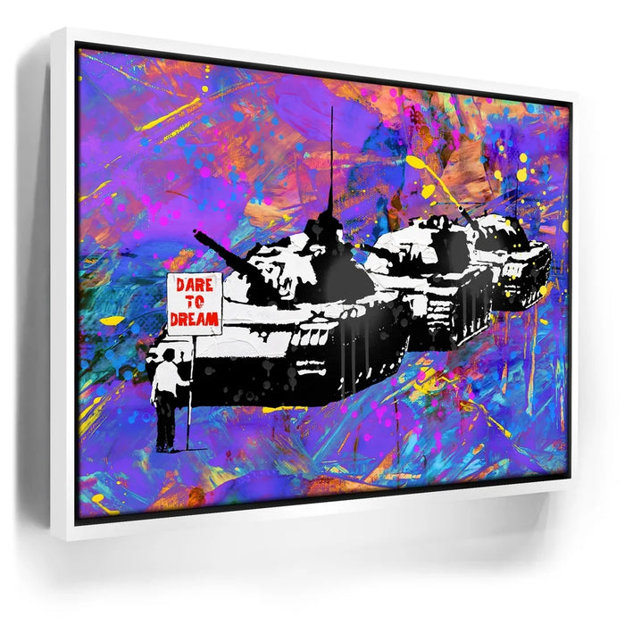 Featured image 7 for Dare To Dream I